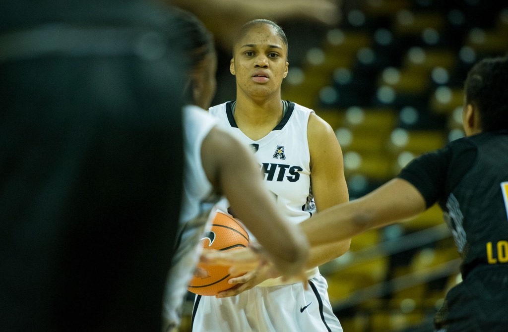 UCF 59, Wichita State&nbsp;53