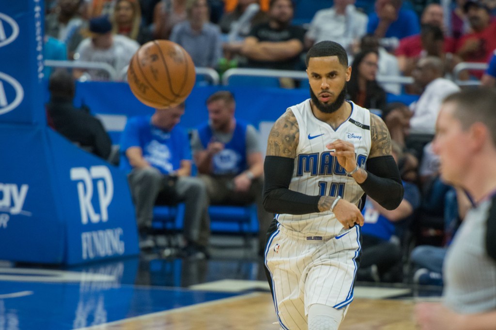 Charlotte 104, Magic&nbsp;102