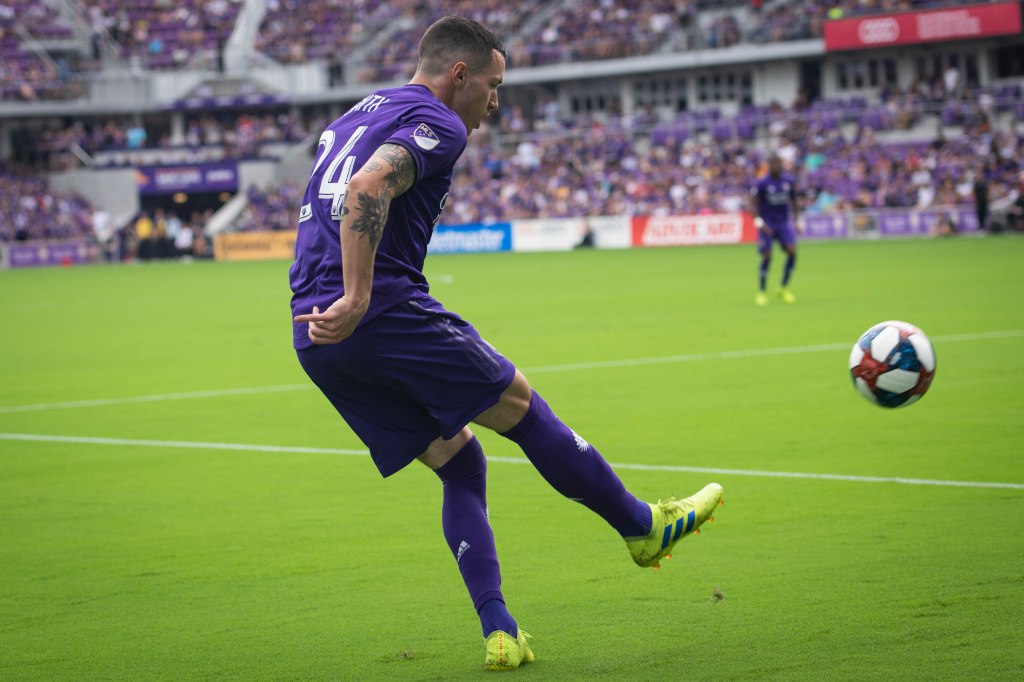 OCSC 2, NYCFC&nbsp;2