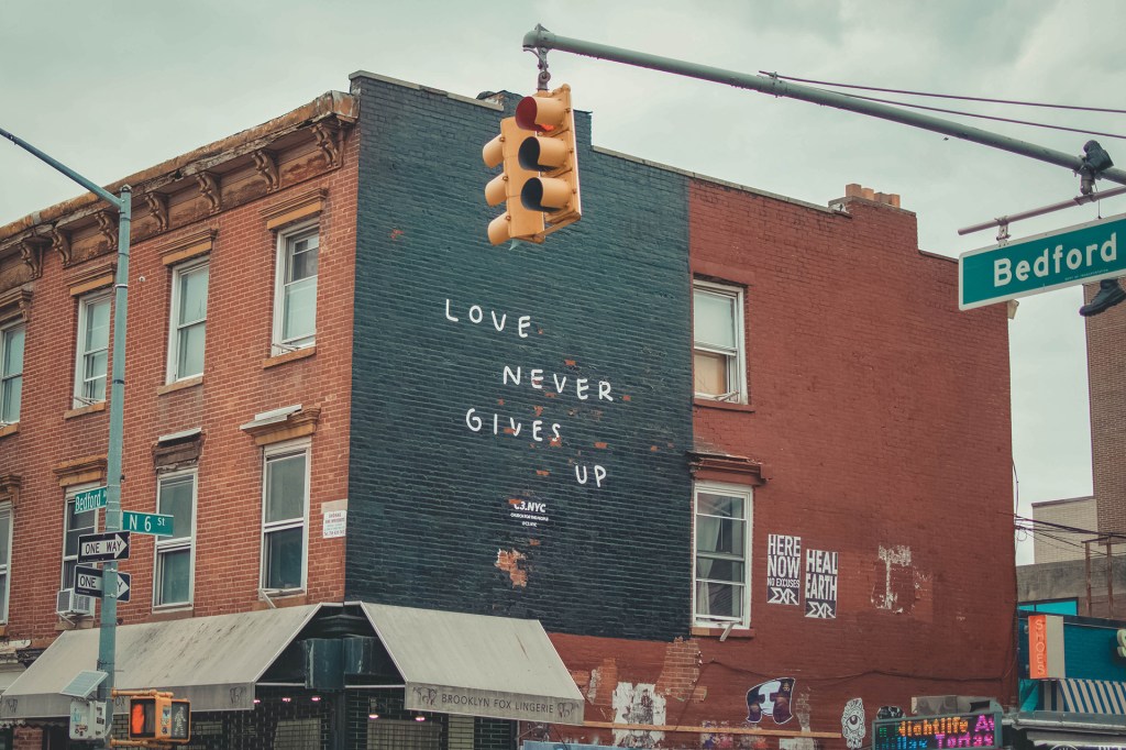 New York, Part 2 – 2019